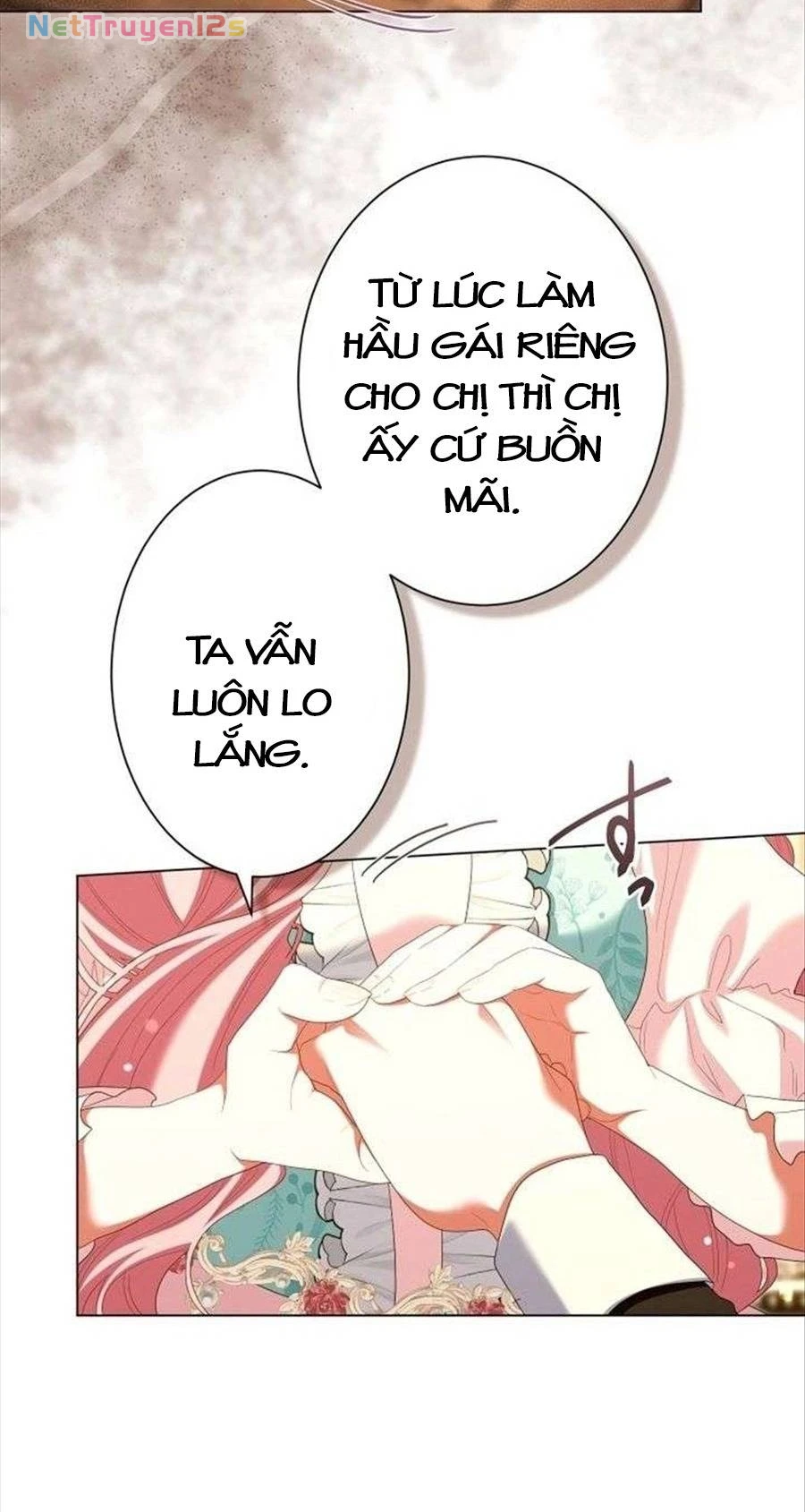 Chiêm Ngưỡng Nữ Phản Diện Hoàn Hảo Chapter 37 - 14