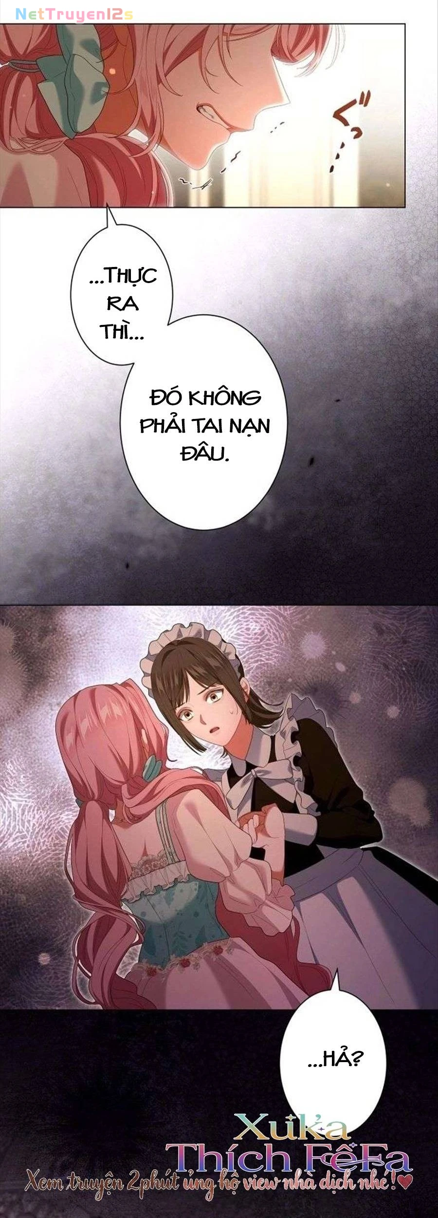 Chiêm Ngưỡng Nữ Phản Diện Hoàn Hảo Chapter 37 - 16