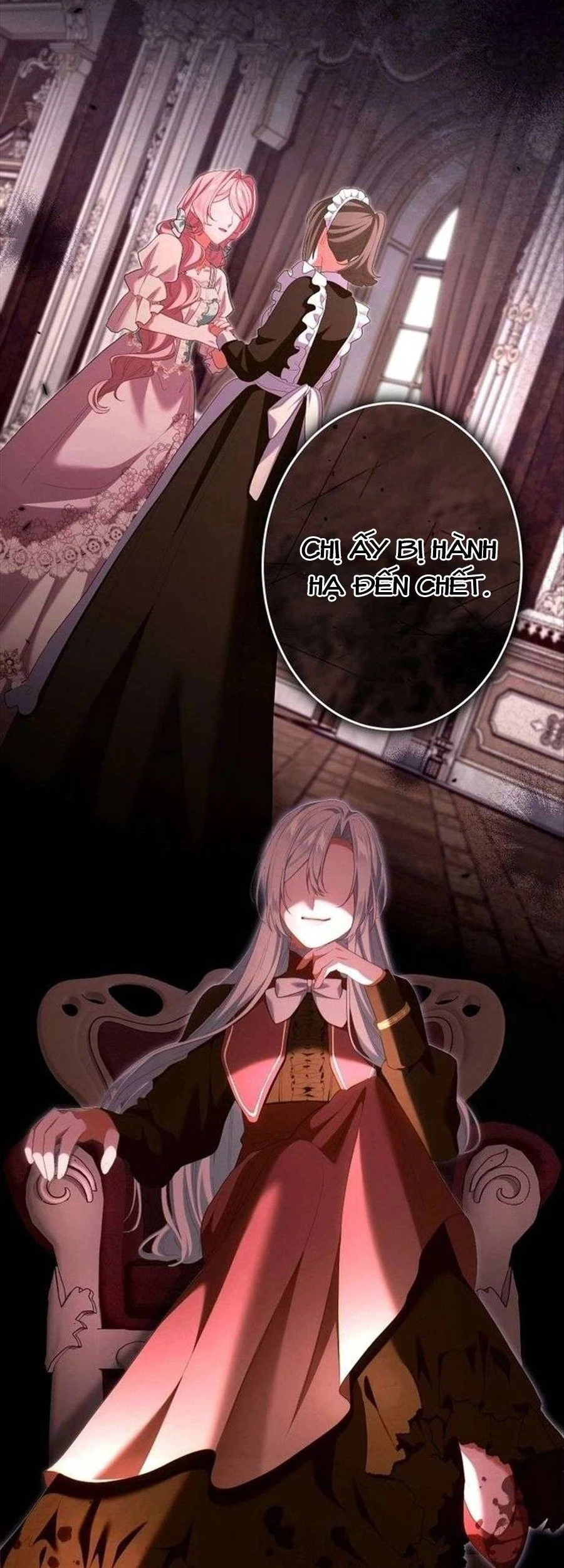 Chiêm Ngưỡng Nữ Phản Diện Hoàn Hảo Chapter 37 - 17
