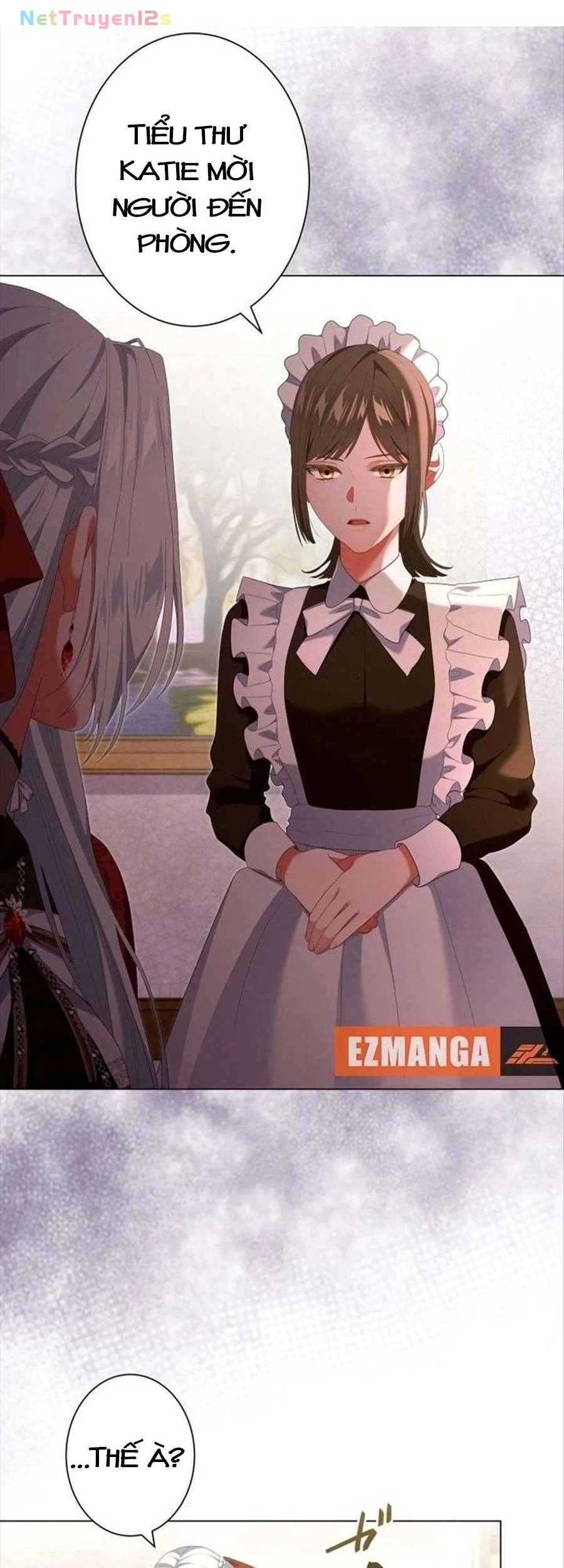 Chiêm Ngưỡng Nữ Phản Diện Hoàn Hảo Chapter 37 - 24