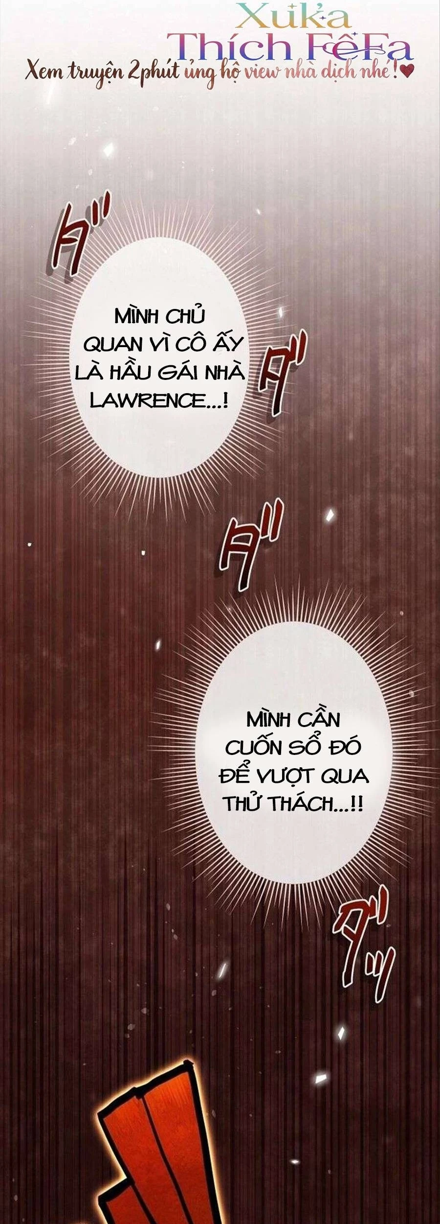Chiêm Ngưỡng Nữ Phản Diện Hoàn Hảo Chapter 37 - 32