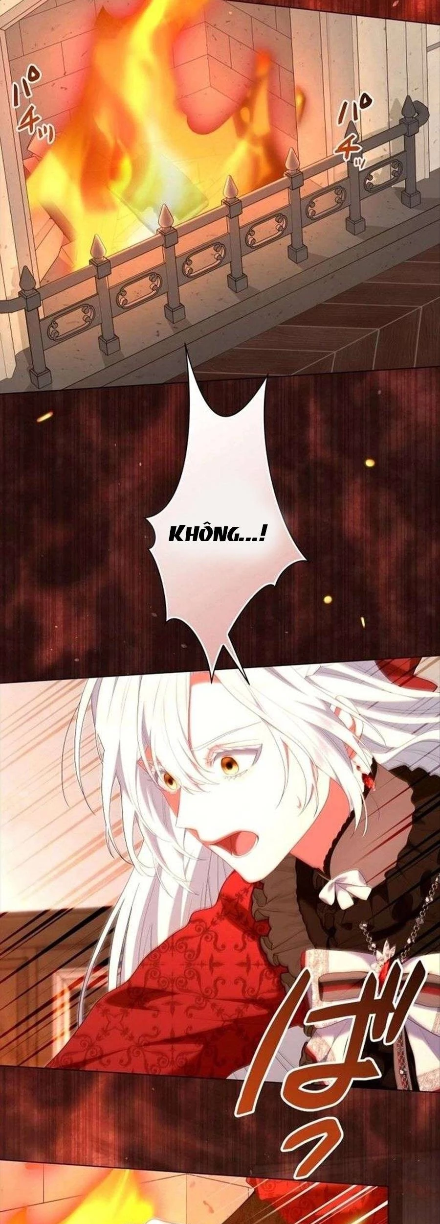 Chiêm Ngưỡng Nữ Phản Diện Hoàn Hảo Chapter 37 - 34