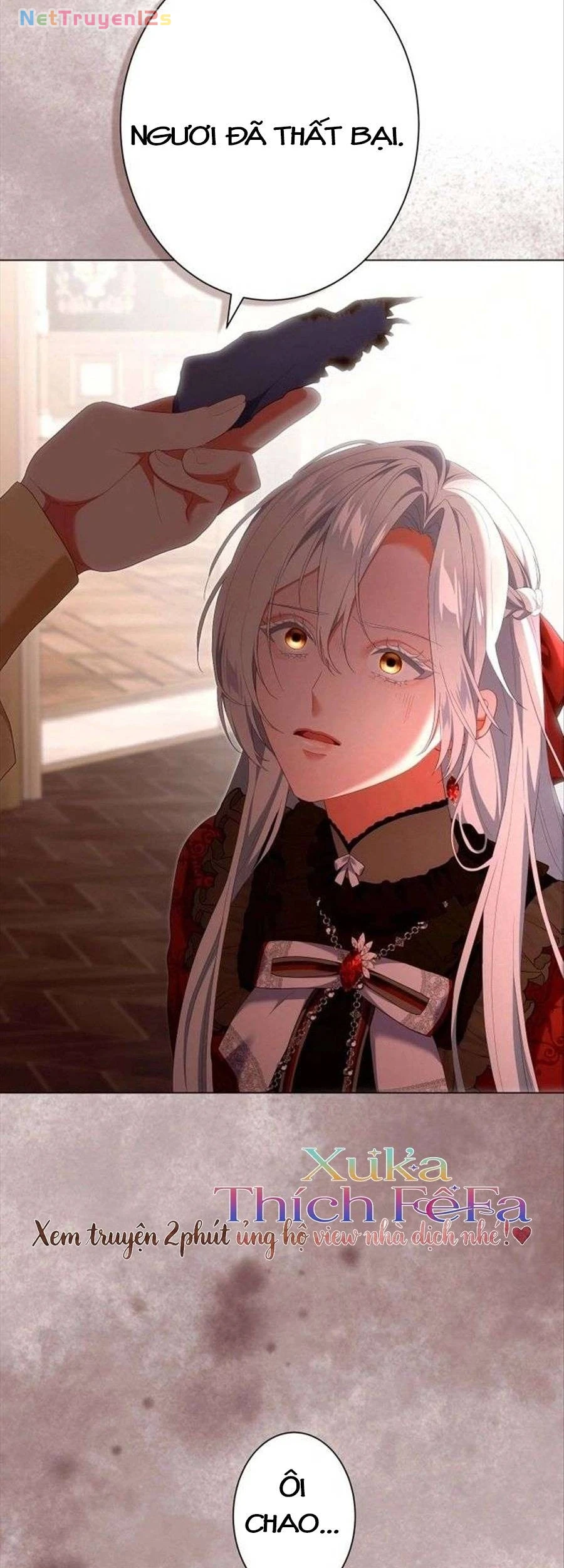 Chiêm Ngưỡng Nữ Phản Diện Hoàn Hảo Chapter 38 - 6