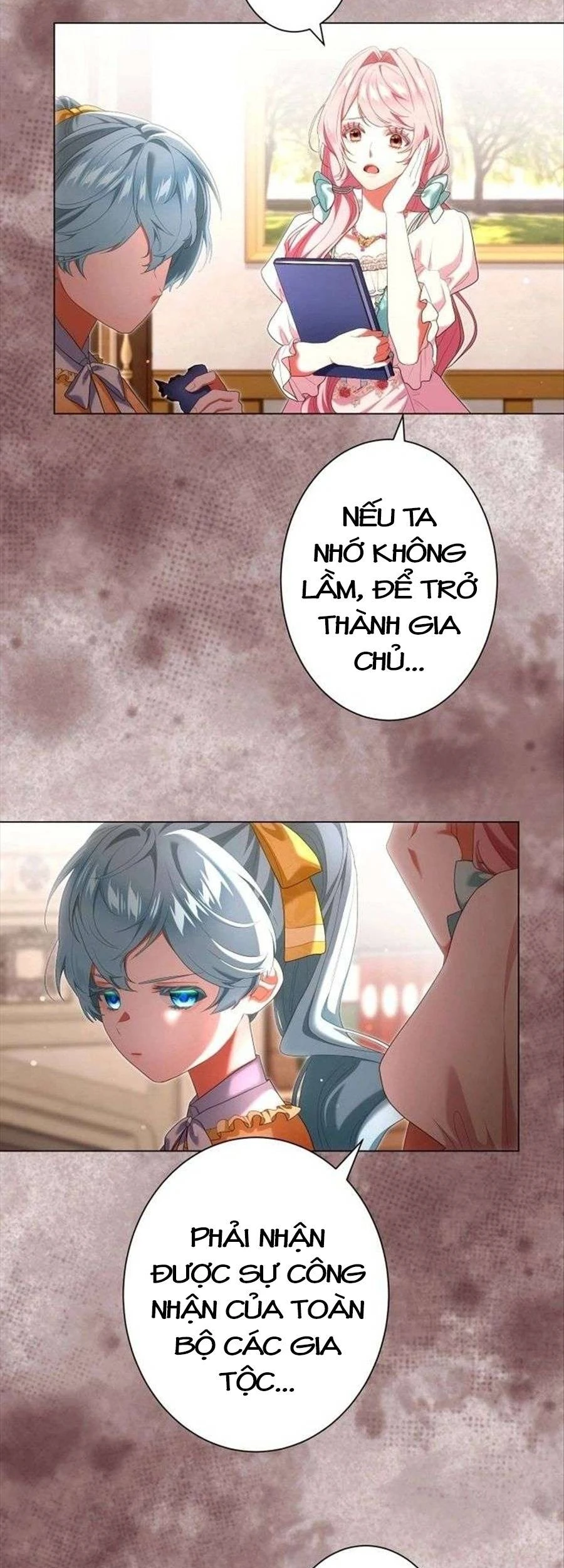 Chiêm Ngưỡng Nữ Phản Diện Hoàn Hảo Chapter 38 - 7