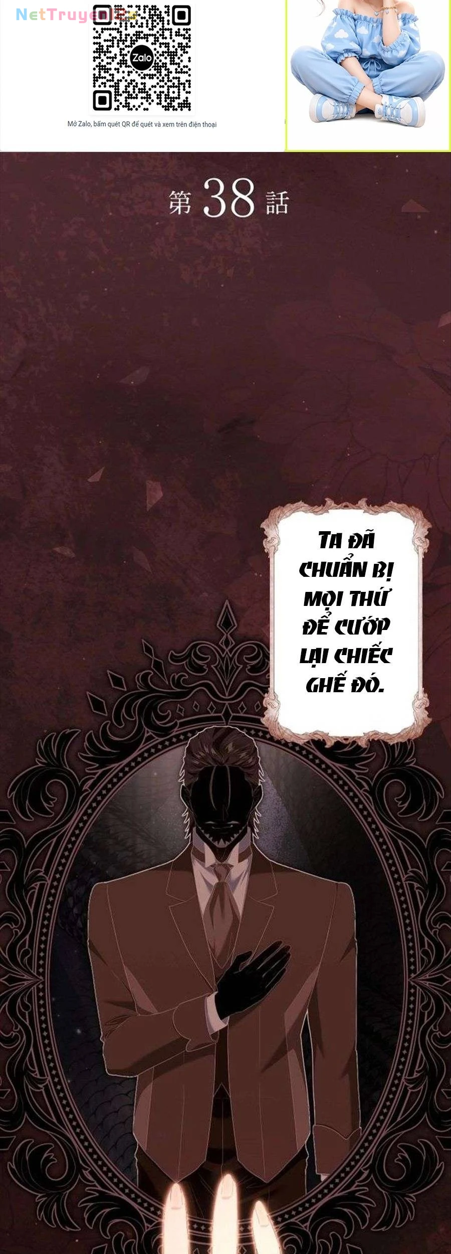 Chiêm Ngưỡng Nữ Phản Diện Hoàn Hảo Chapter 38 - 9