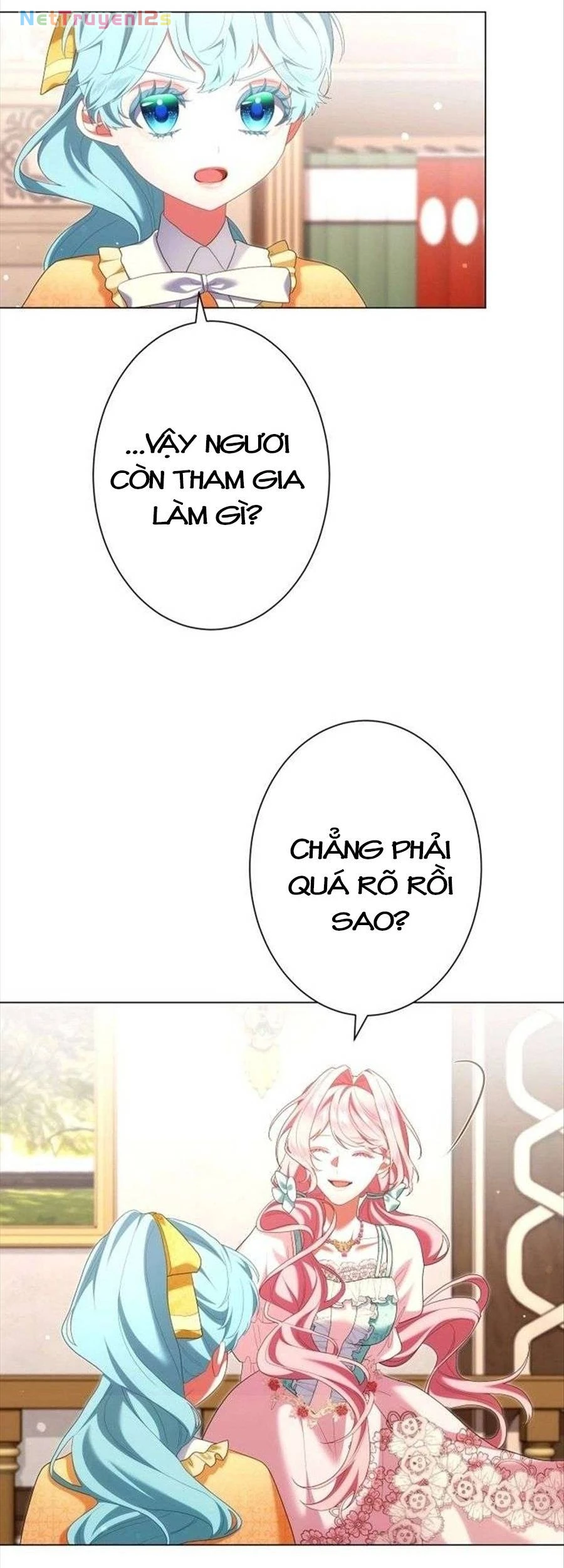 Chiêm Ngưỡng Nữ Phản Diện Hoàn Hảo Chapter 38 - 18