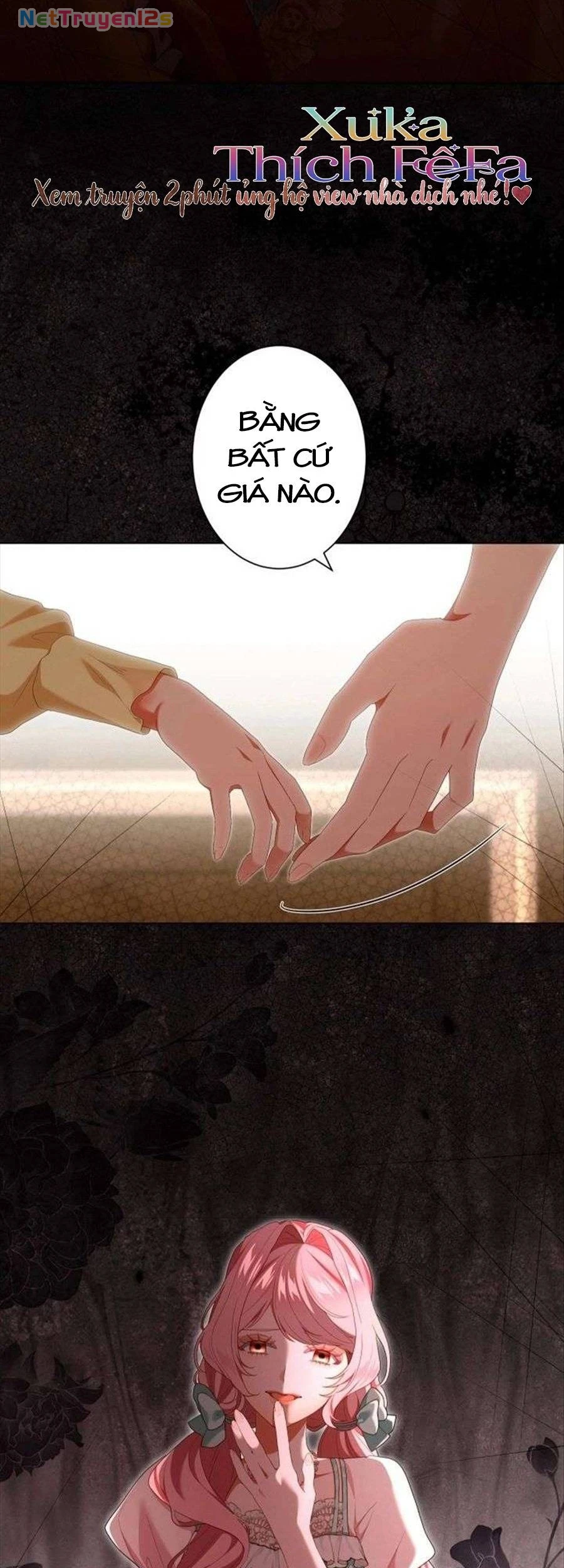 Chiêm Ngưỡng Nữ Phản Diện Hoàn Hảo Chapter 38 - 21