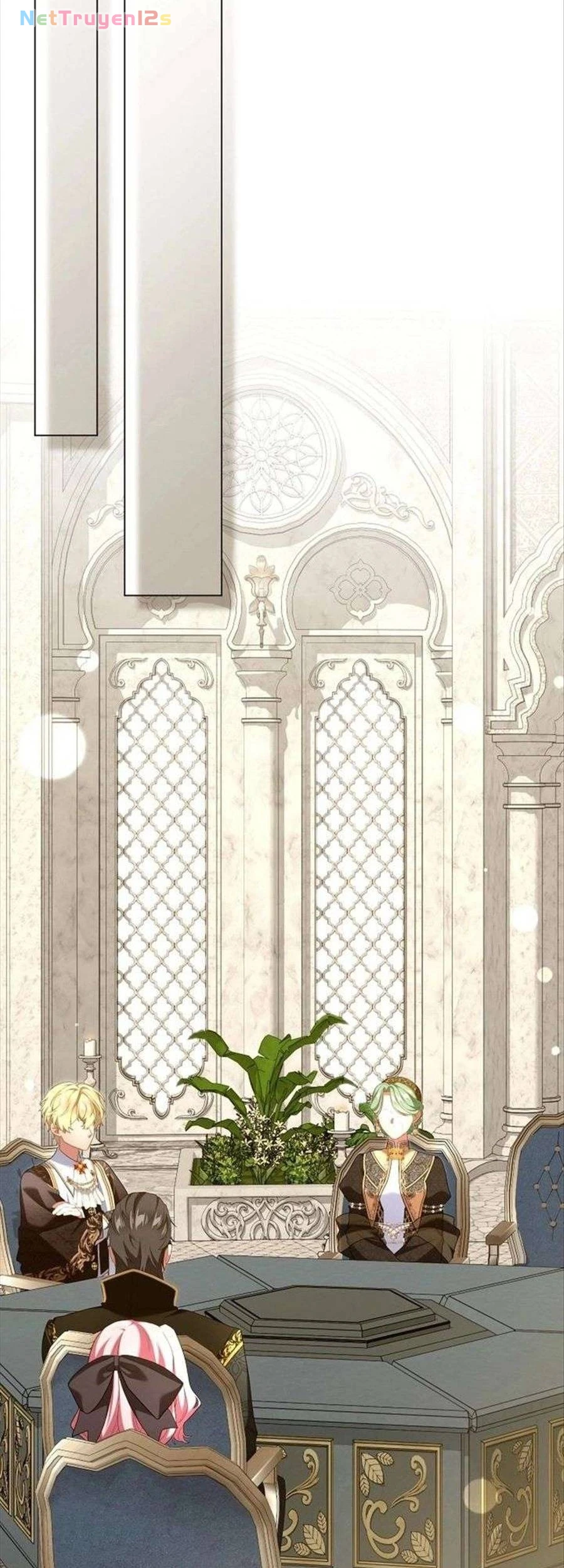 Chiêm Ngưỡng Nữ Phản Diện Hoàn Hảo Chapter 38 - 25