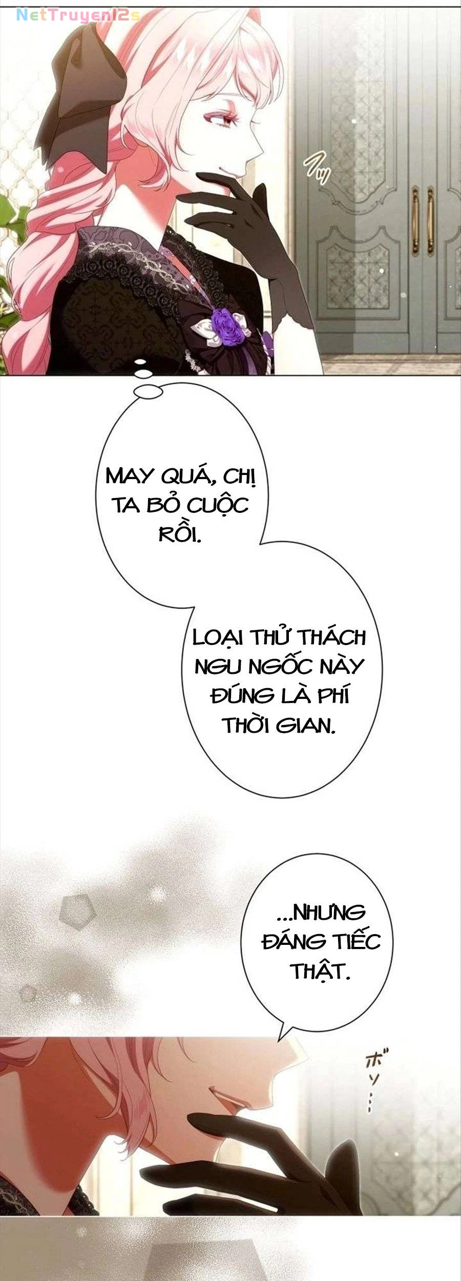 Chiêm Ngưỡng Nữ Phản Diện Hoàn Hảo Chapter 38 - 28