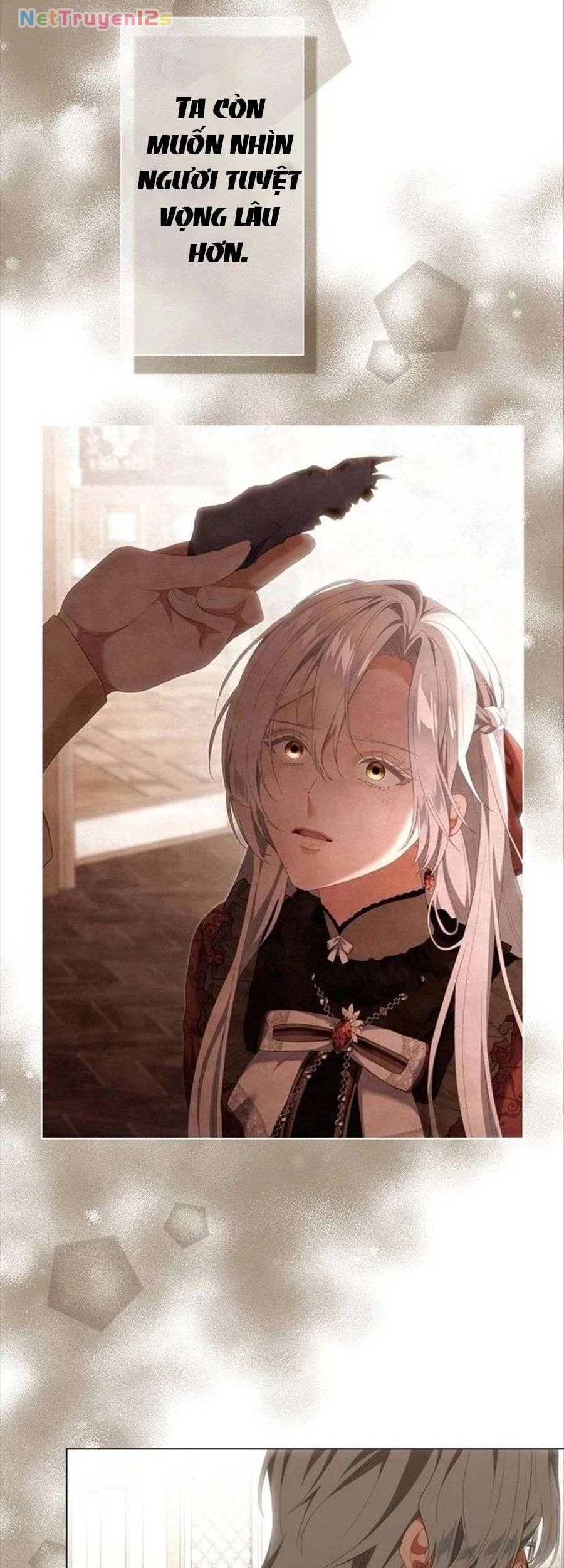 Chiêm Ngưỡng Nữ Phản Diện Hoàn Hảo Chapter 38 - 29