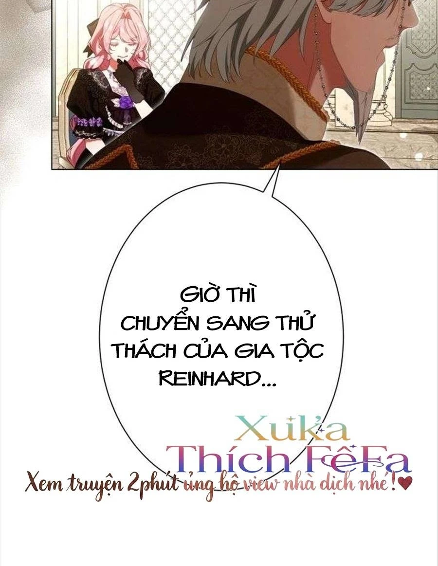 Chiêm Ngưỡng Nữ Phản Diện Hoàn Hảo Chapter 38 - 30