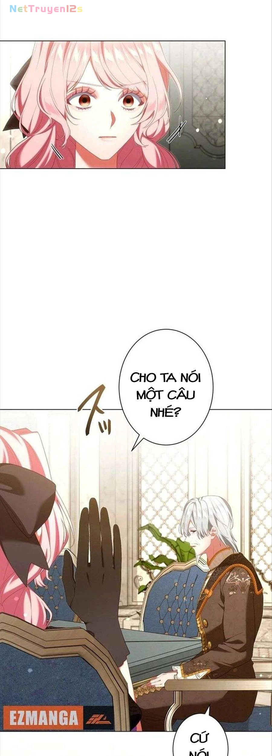 Chiêm Ngưỡng Nữ Phản Diện Hoàn Hảo Chapter 38 - 31