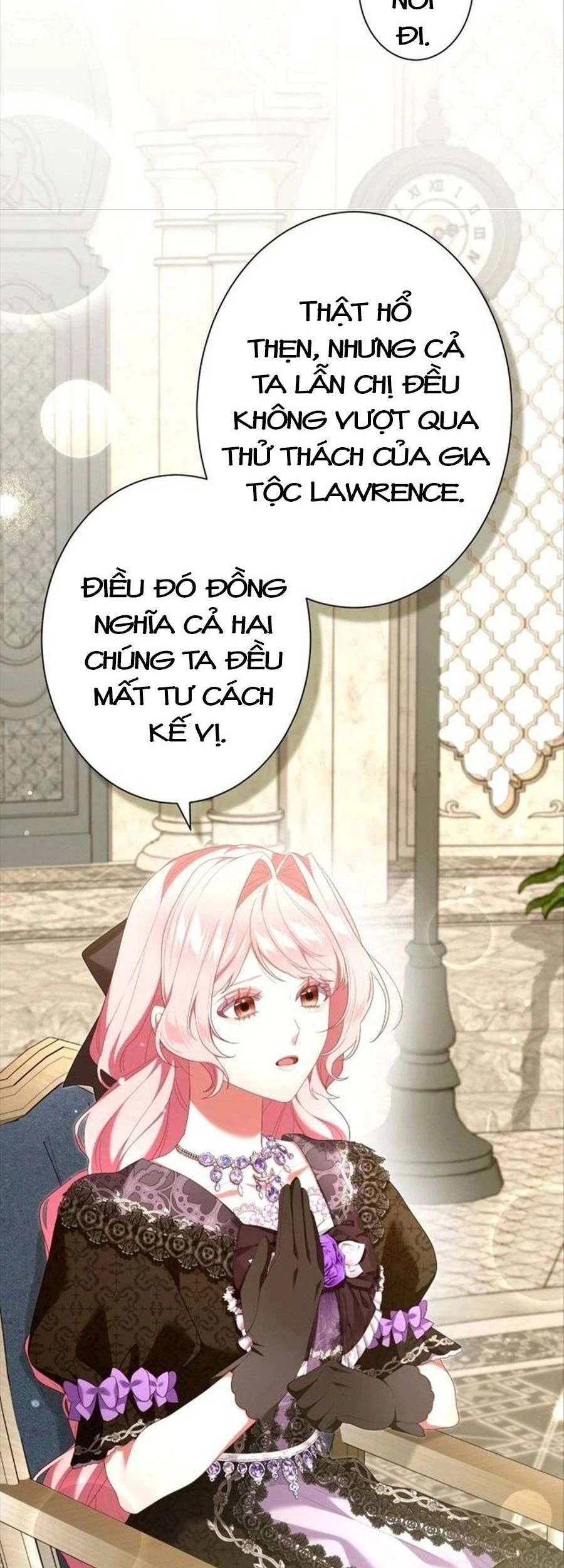 Chiêm Ngưỡng Nữ Phản Diện Hoàn Hảo Chapter 38 - 32