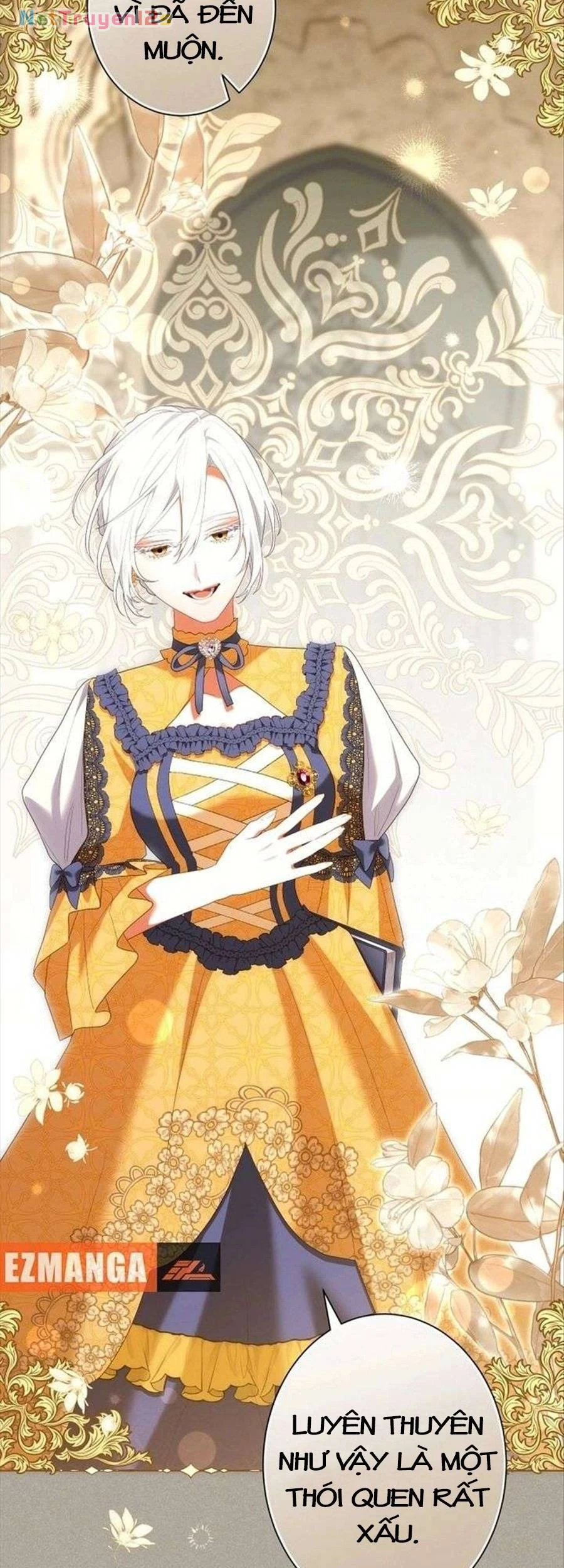 Chiêm Ngưỡng Nữ Phản Diện Hoàn Hảo Chapter 38 - 35