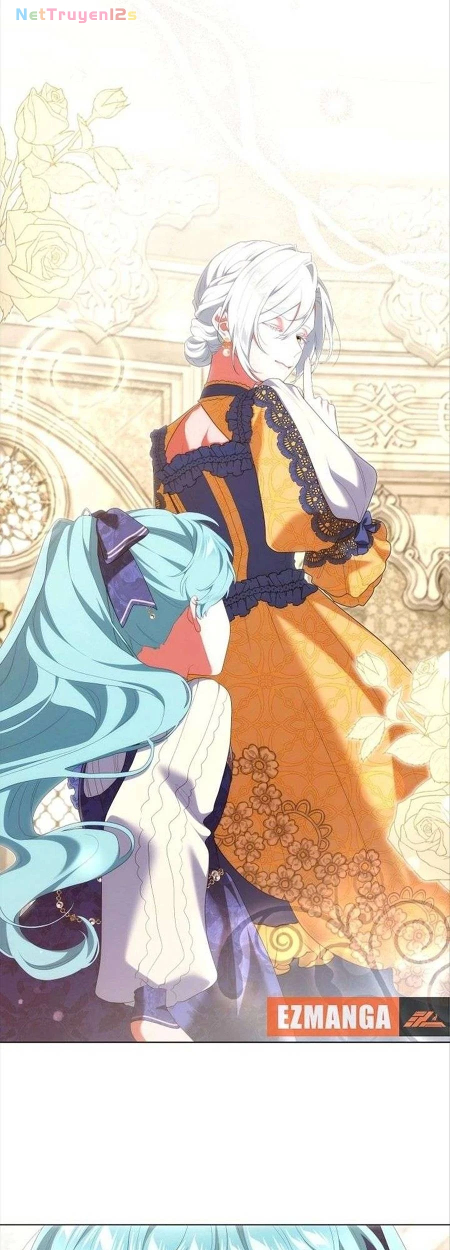 Chiêm Ngưỡng Nữ Phản Diện Hoàn Hảo Chapter 39 - 3