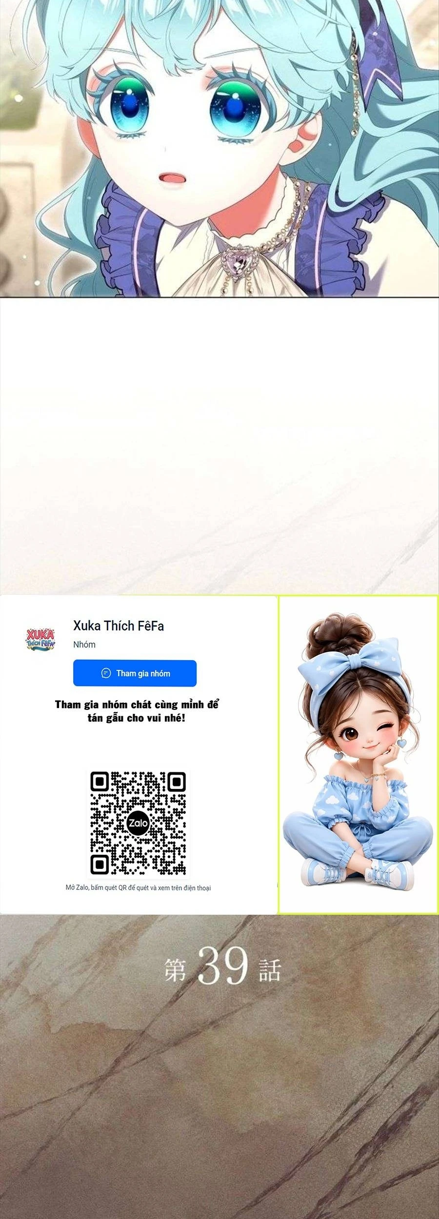 Chiêm Ngưỡng Nữ Phản Diện Hoàn Hảo Chapter 39 - 4