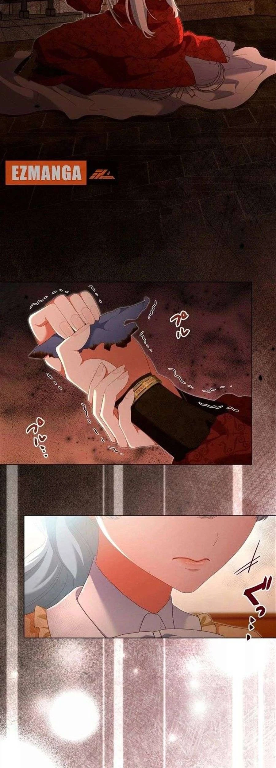 Chiêm Ngưỡng Nữ Phản Diện Hoàn Hảo Chapter 39 - 9