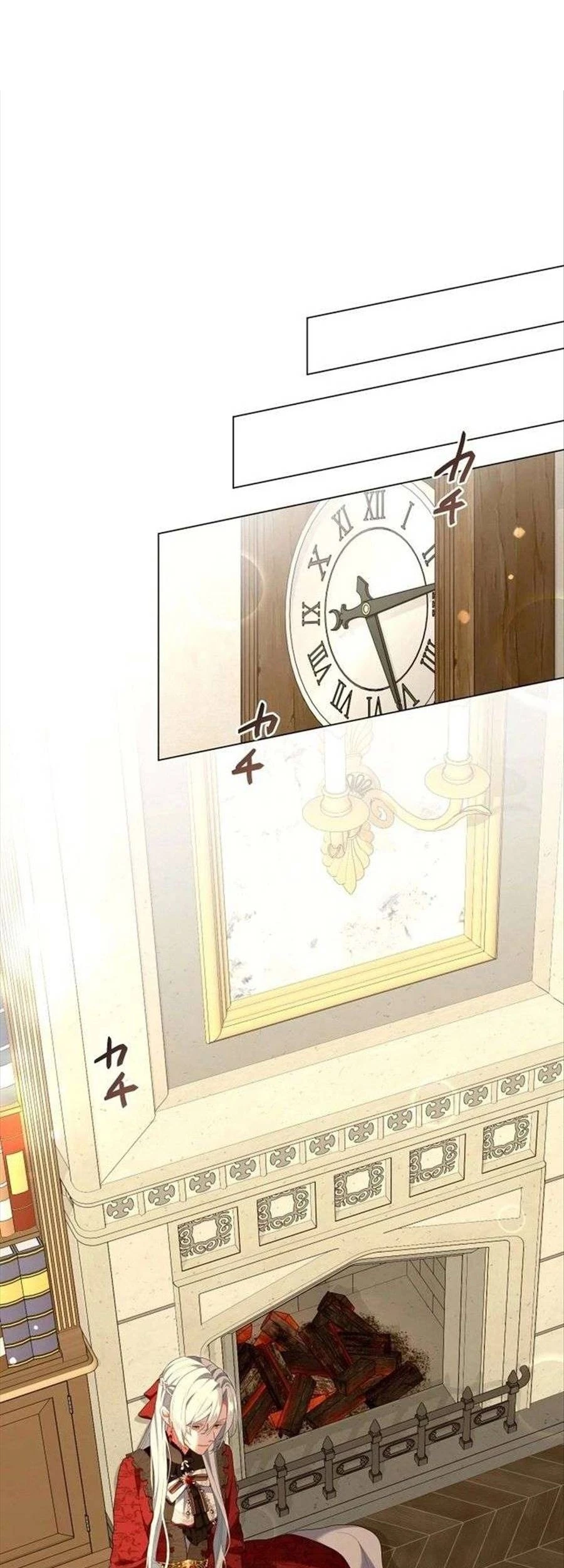 Chiêm Ngưỡng Nữ Phản Diện Hoàn Hảo Chapter 39 - 11