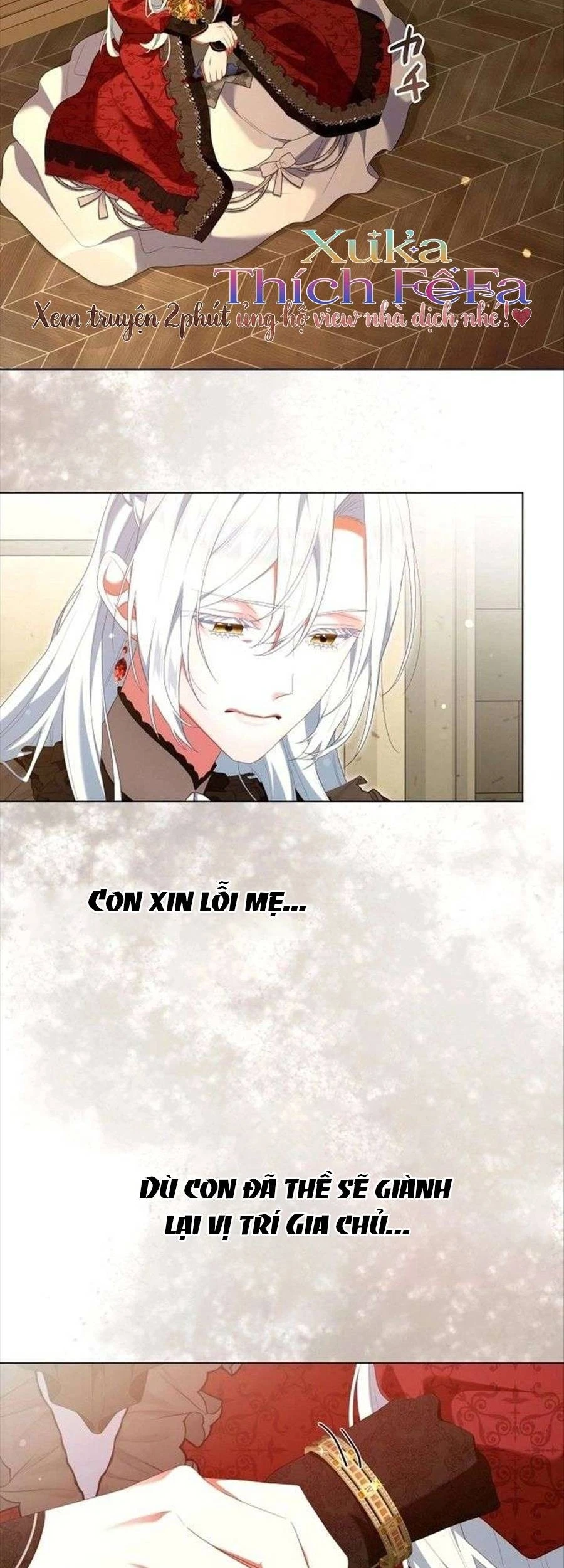 Chiêm Ngưỡng Nữ Phản Diện Hoàn Hảo Chapter 39 - 12