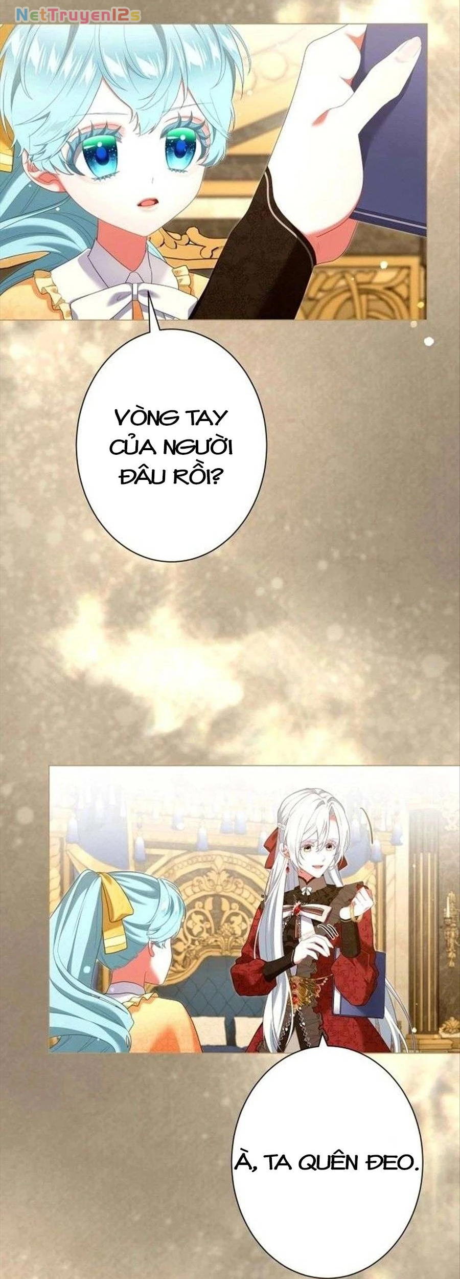 Chiêm Ngưỡng Nữ Phản Diện Hoàn Hảo Chapter 39 - 26