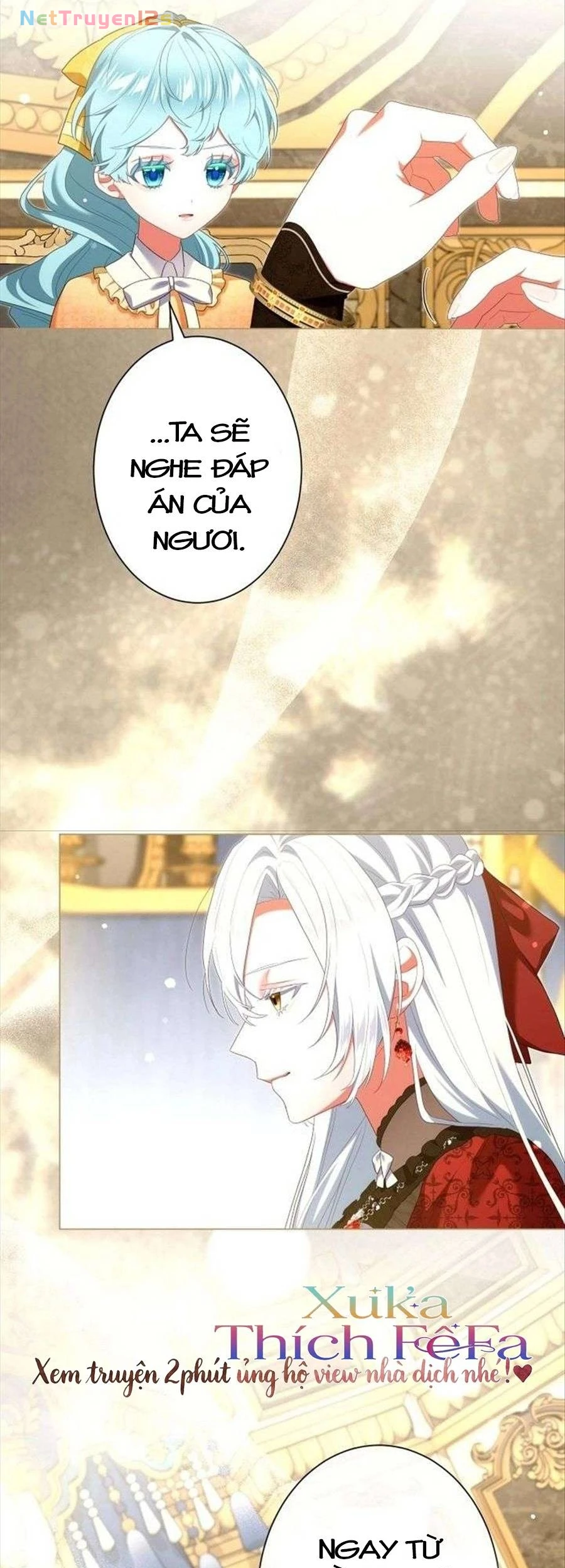 Chiêm Ngưỡng Nữ Phản Diện Hoàn Hảo Chapter 39 - 28