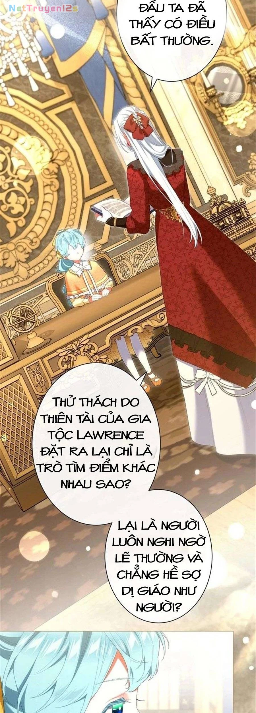 Chiêm Ngưỡng Nữ Phản Diện Hoàn Hảo Chapter 39 - 29
