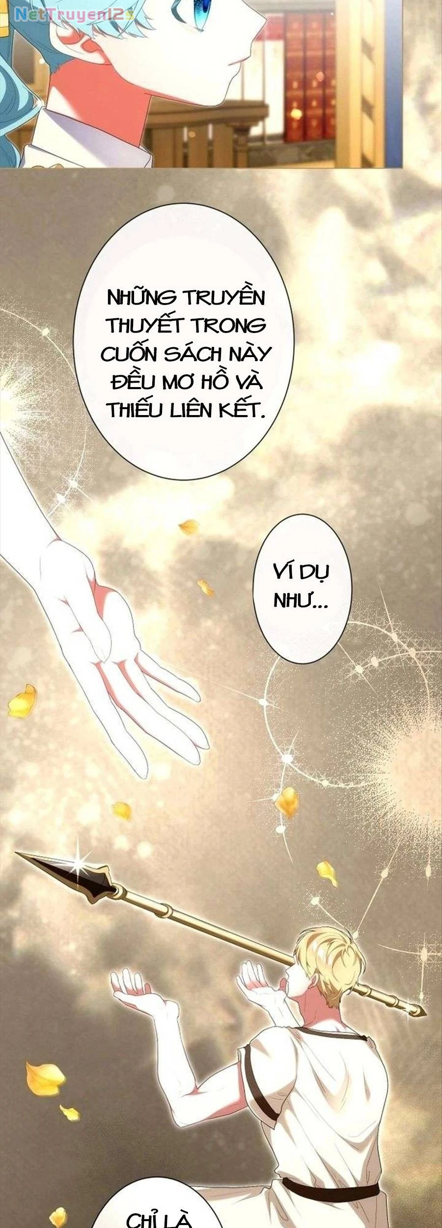 Chiêm Ngưỡng Nữ Phản Diện Hoàn Hảo Chapter 39 - 30