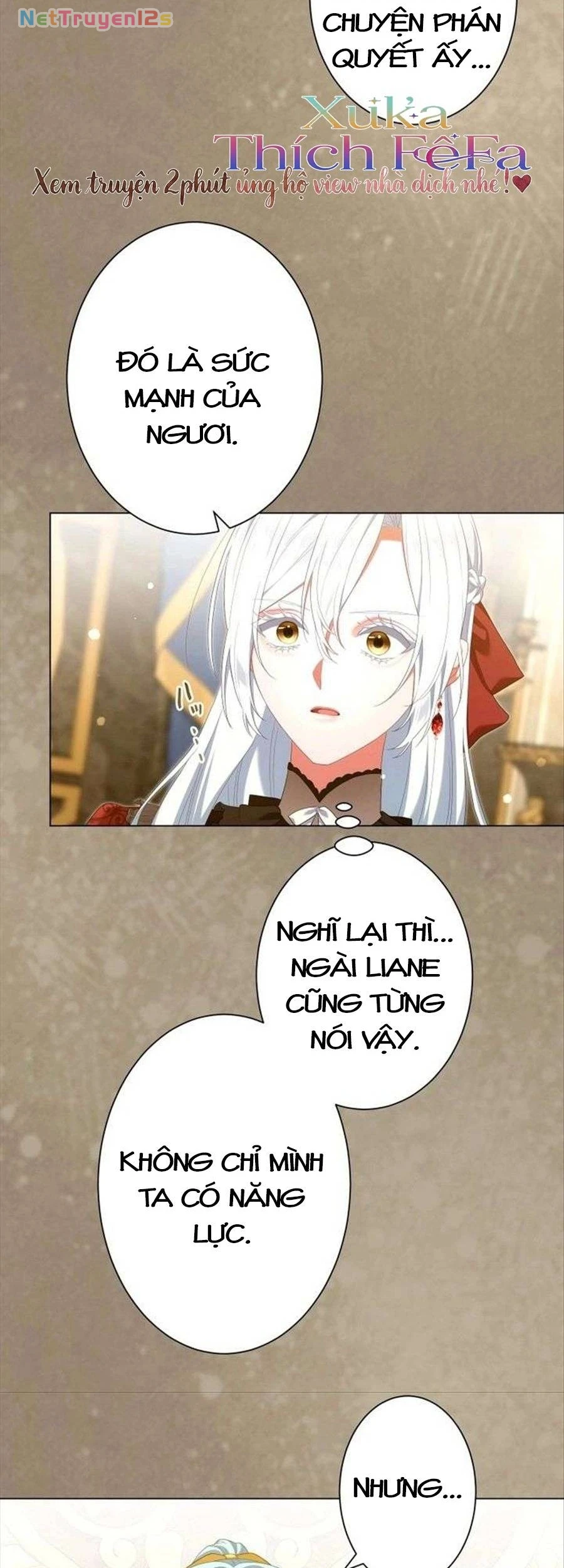 Chiêm Ngưỡng Nữ Phản Diện Hoàn Hảo Chapter 39 - 38