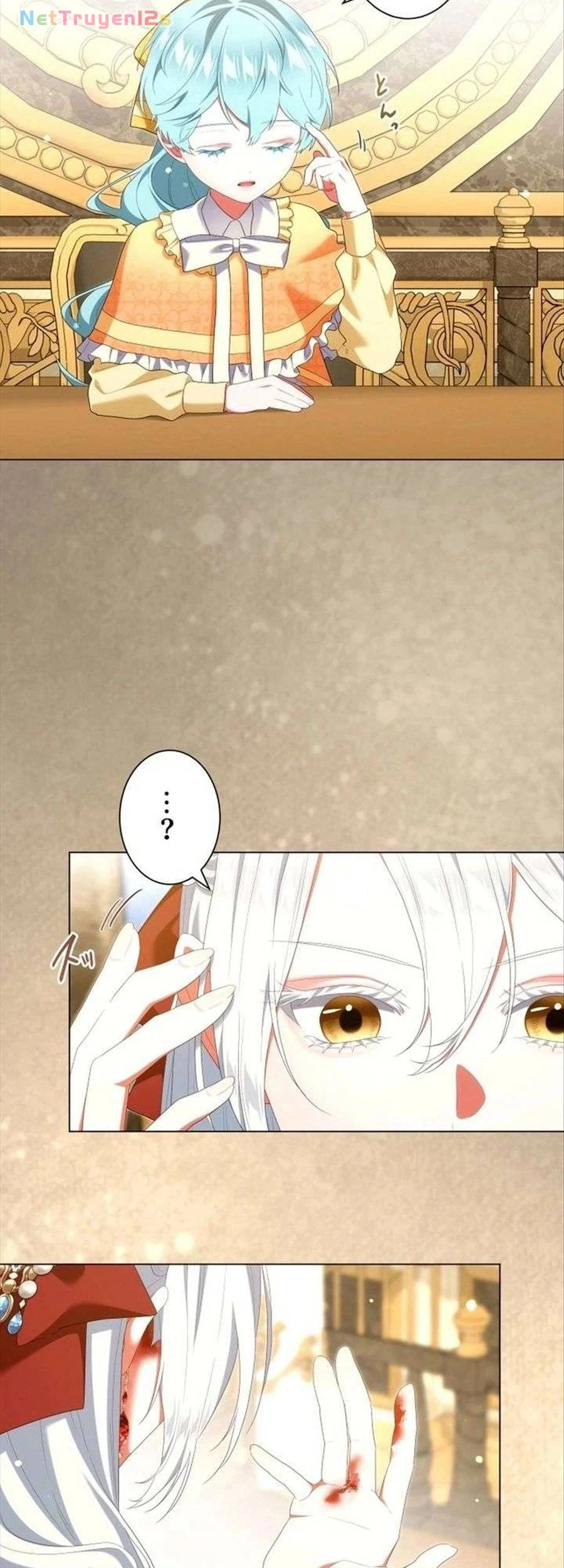 Chiêm Ngưỡng Nữ Phản Diện Hoàn Hảo Chapter 39 - 39