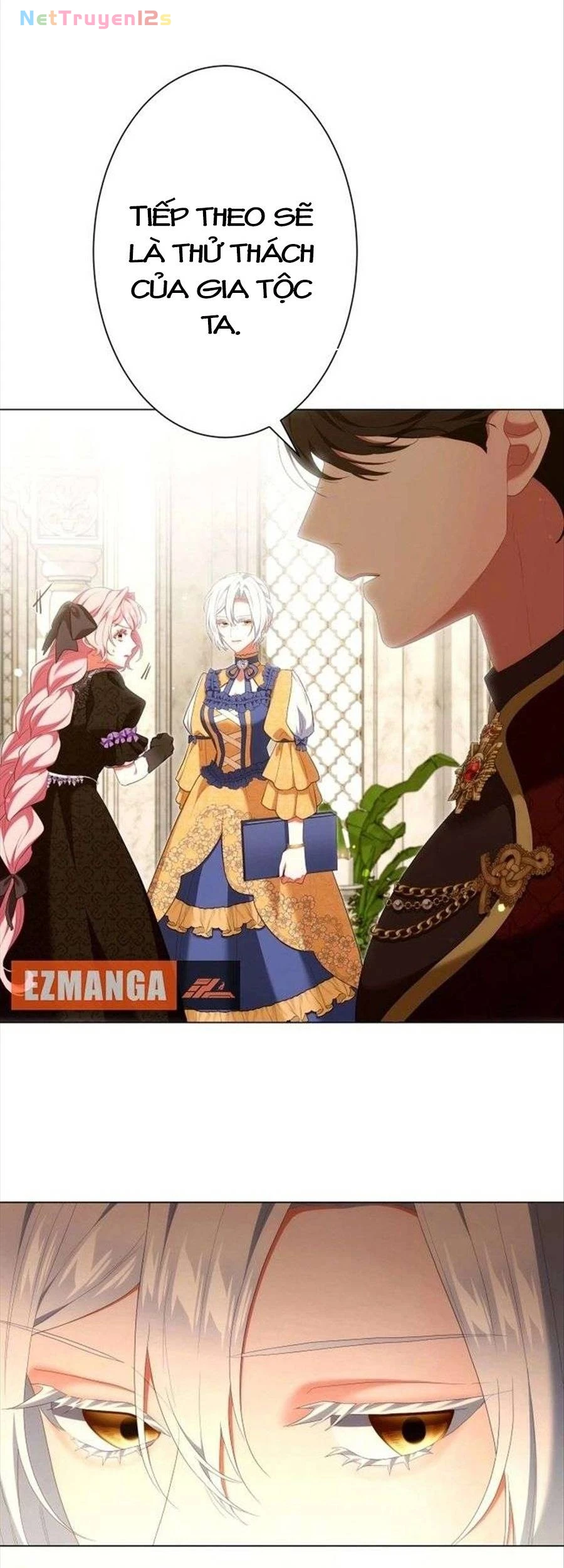 Chiêm Ngưỡng Nữ Phản Diện Hoàn Hảo Chapter 39 - 48