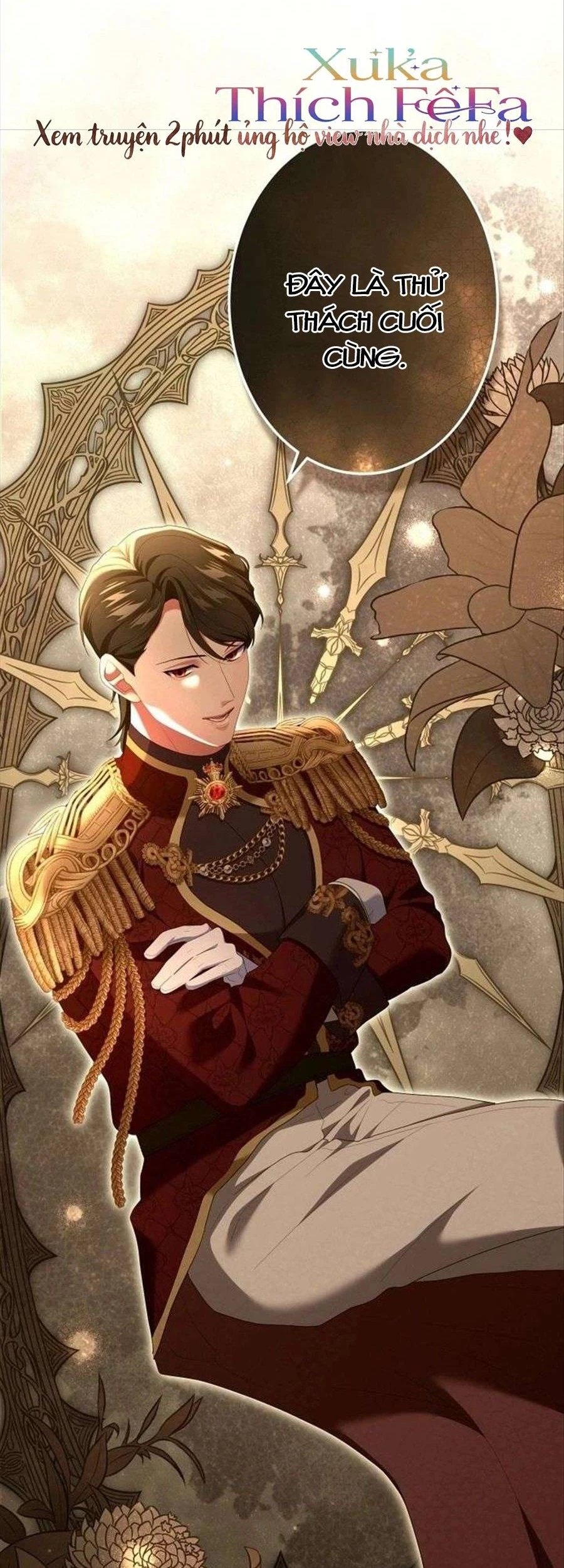 Chiêm Ngưỡng Nữ Phản Diện Hoàn Hảo Chapter 39 - 49