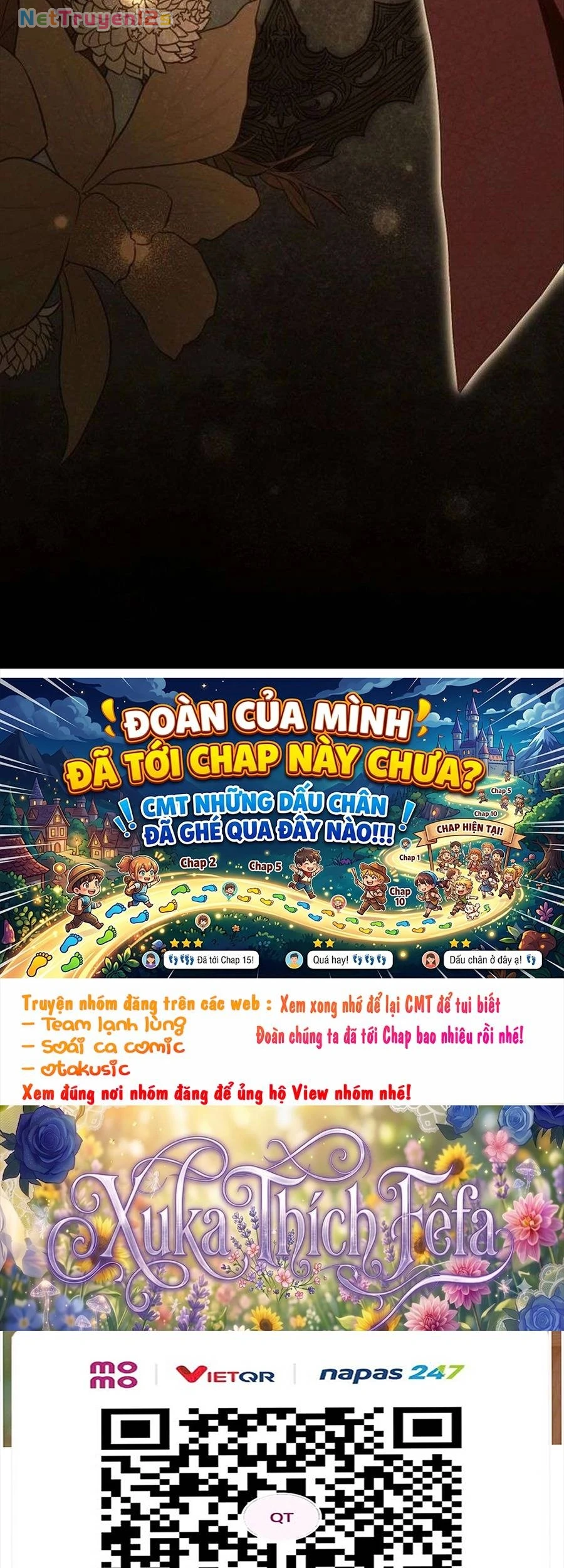 Chiêm Ngưỡng Nữ Phản Diện Hoàn Hảo Chapter 39 - 50