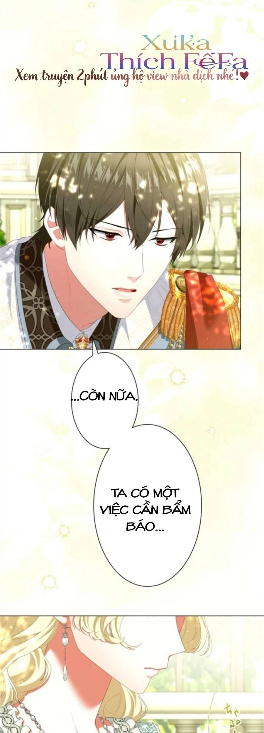 Chiêm Ngưỡng Nữ Phản Diện Hoàn Hảo Chapter 40 - 5