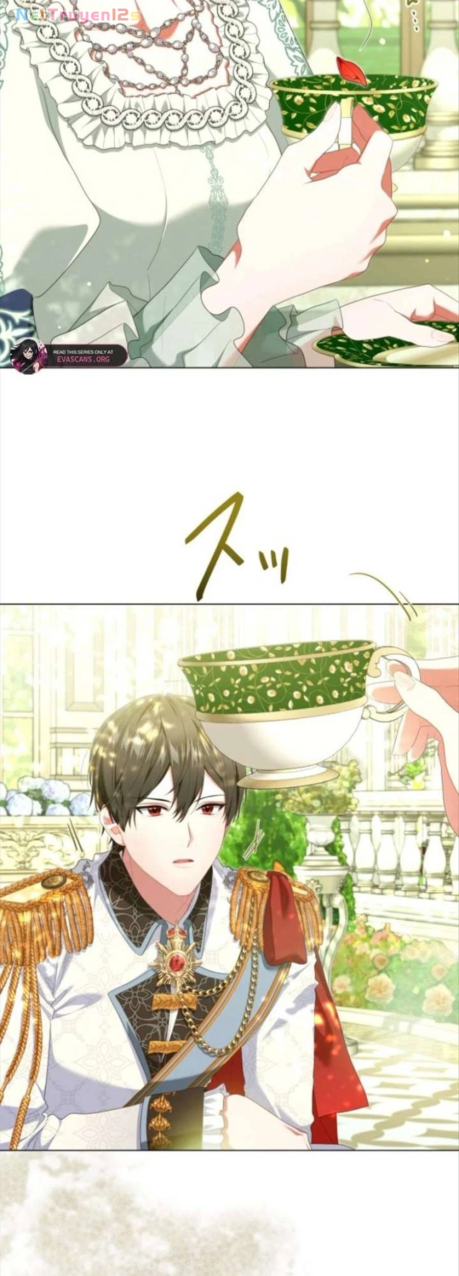 Chiêm Ngưỡng Nữ Phản Diện Hoàn Hảo Chapter 40 - 6