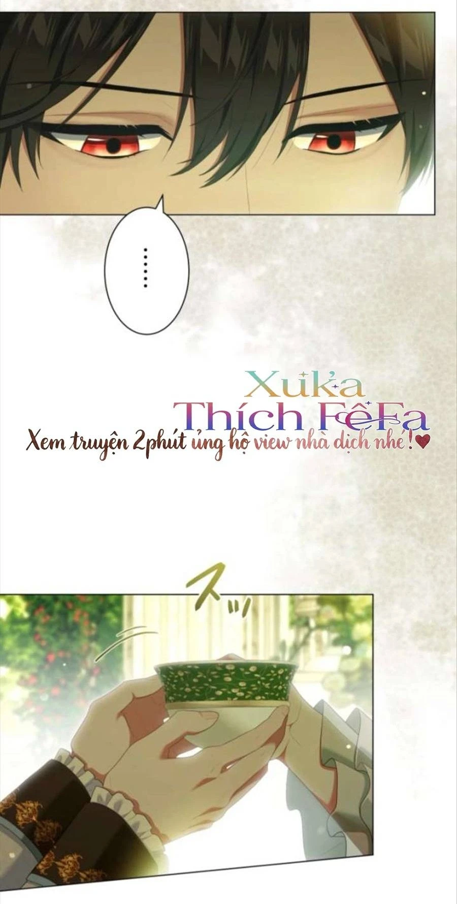 Chiêm Ngưỡng Nữ Phản Diện Hoàn Hảo Chapter 40 - 7