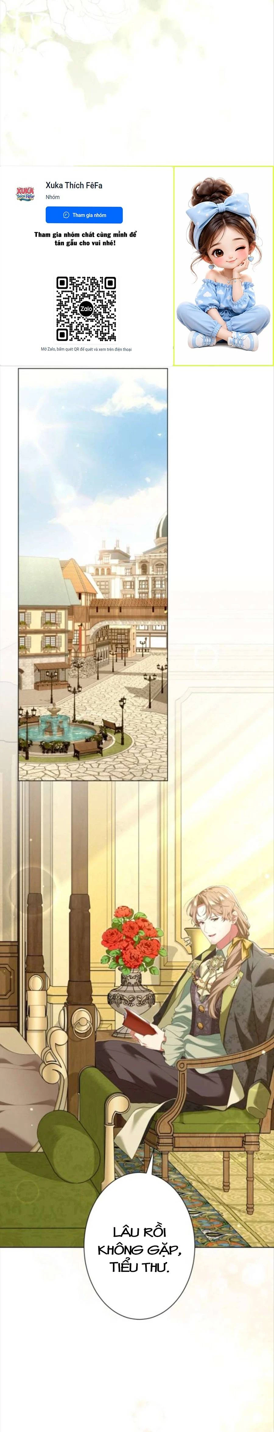 Chiêm Ngưỡng Nữ Phản Diện Hoàn Hảo Chapter 40 - 11
