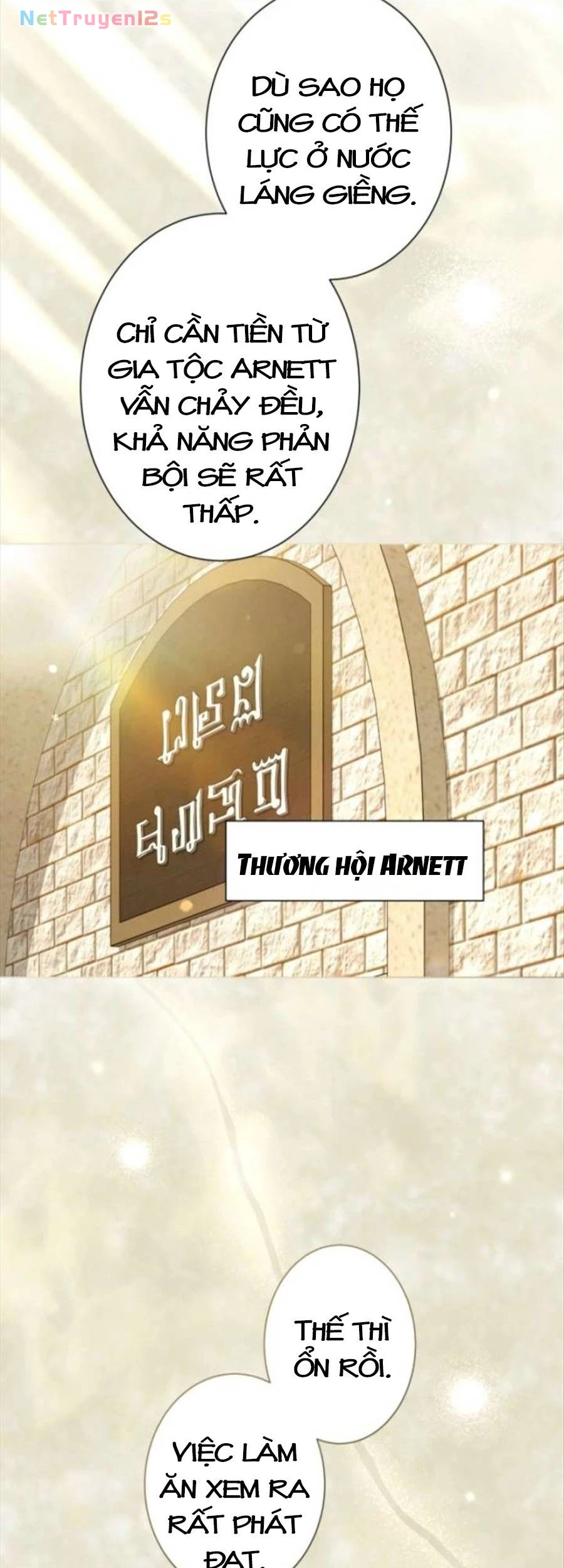 Chiêm Ngưỡng Nữ Phản Diện Hoàn Hảo Chapter 40 - 14