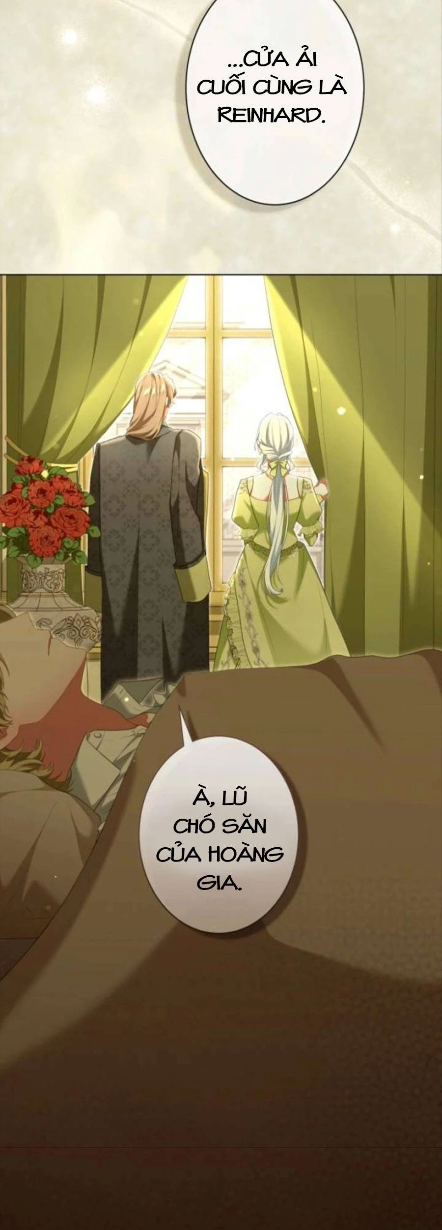 Chiêm Ngưỡng Nữ Phản Diện Hoàn Hảo Chapter 40 - 16