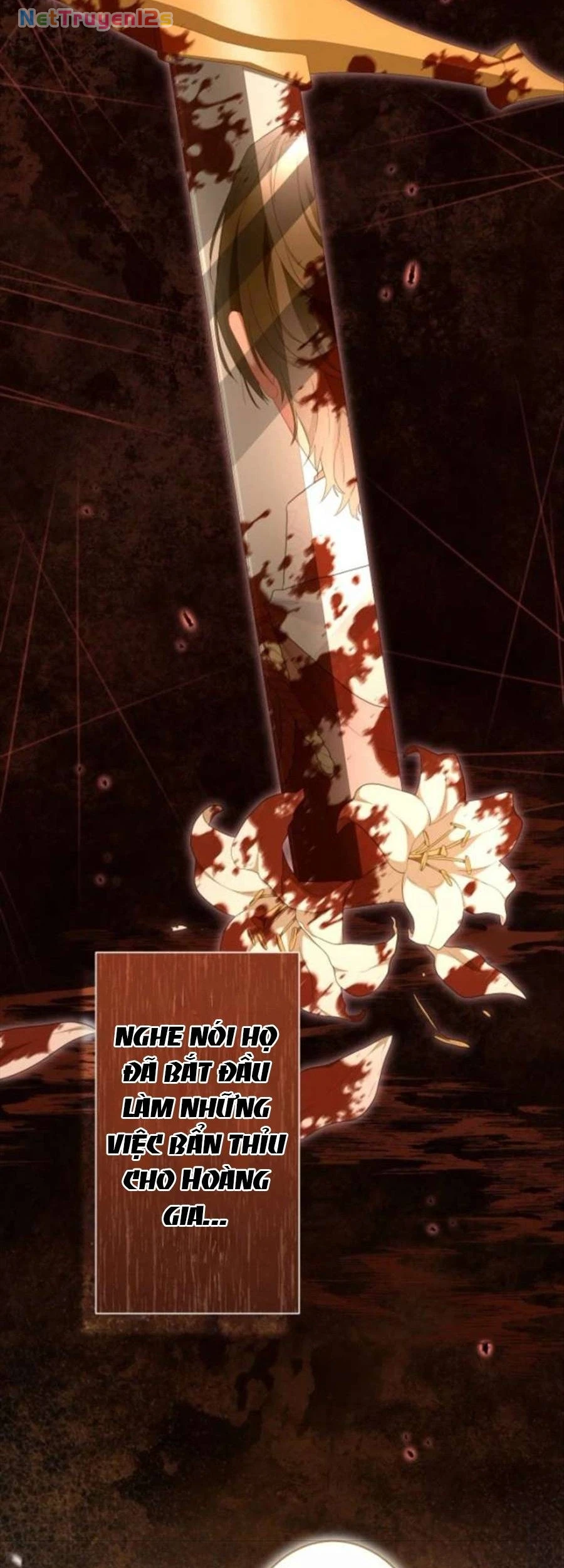 Chiêm Ngưỡng Nữ Phản Diện Hoàn Hảo Chapter 40 - 19