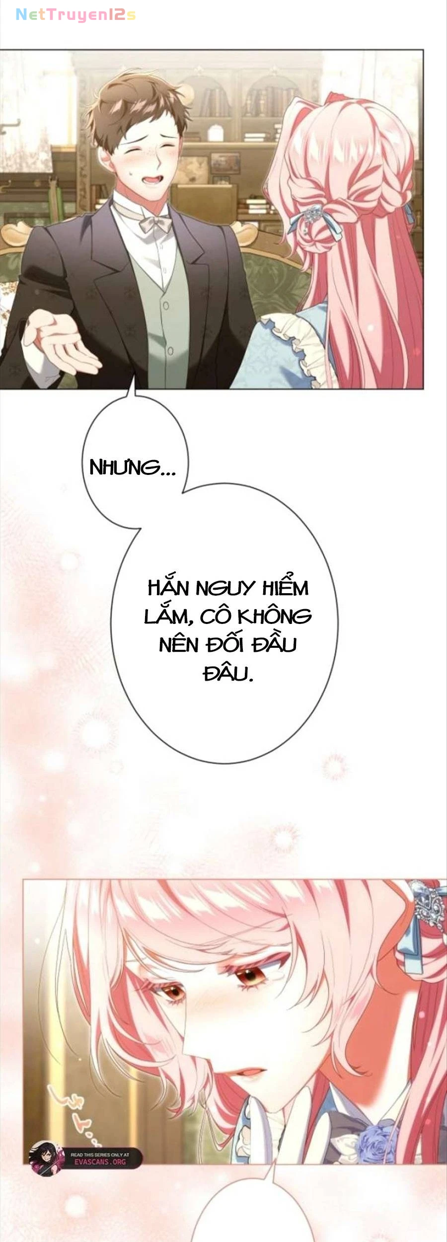 Chiêm Ngưỡng Nữ Phản Diện Hoàn Hảo Chapter 40 - 34