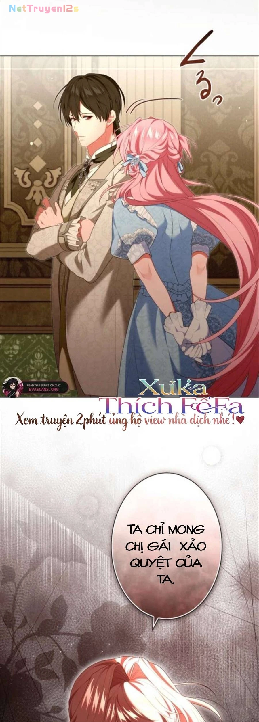 Chiêm Ngưỡng Nữ Phản Diện Hoàn Hảo Chapter 40 - 46