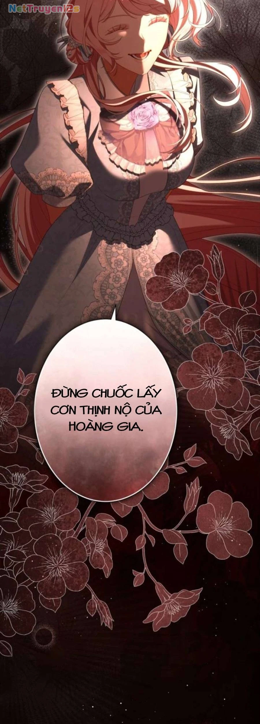 Chiêm Ngưỡng Nữ Phản Diện Hoàn Hảo Chapter 40 - 47
