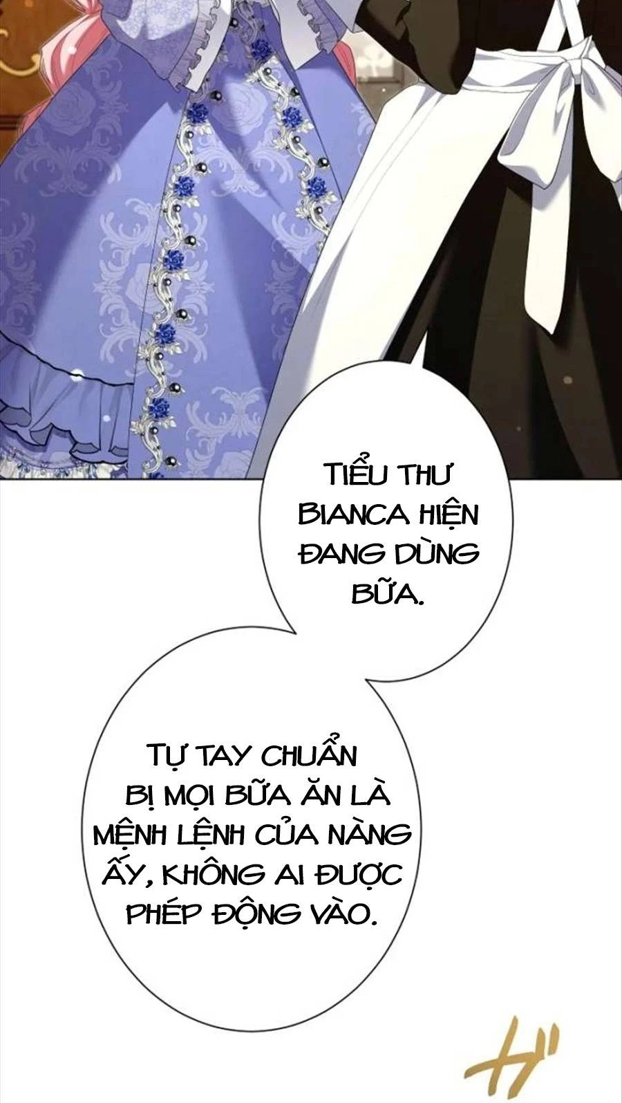 Chiêm Ngưỡng Nữ Phản Diện Hoàn Hảo Chapter 41 - 3