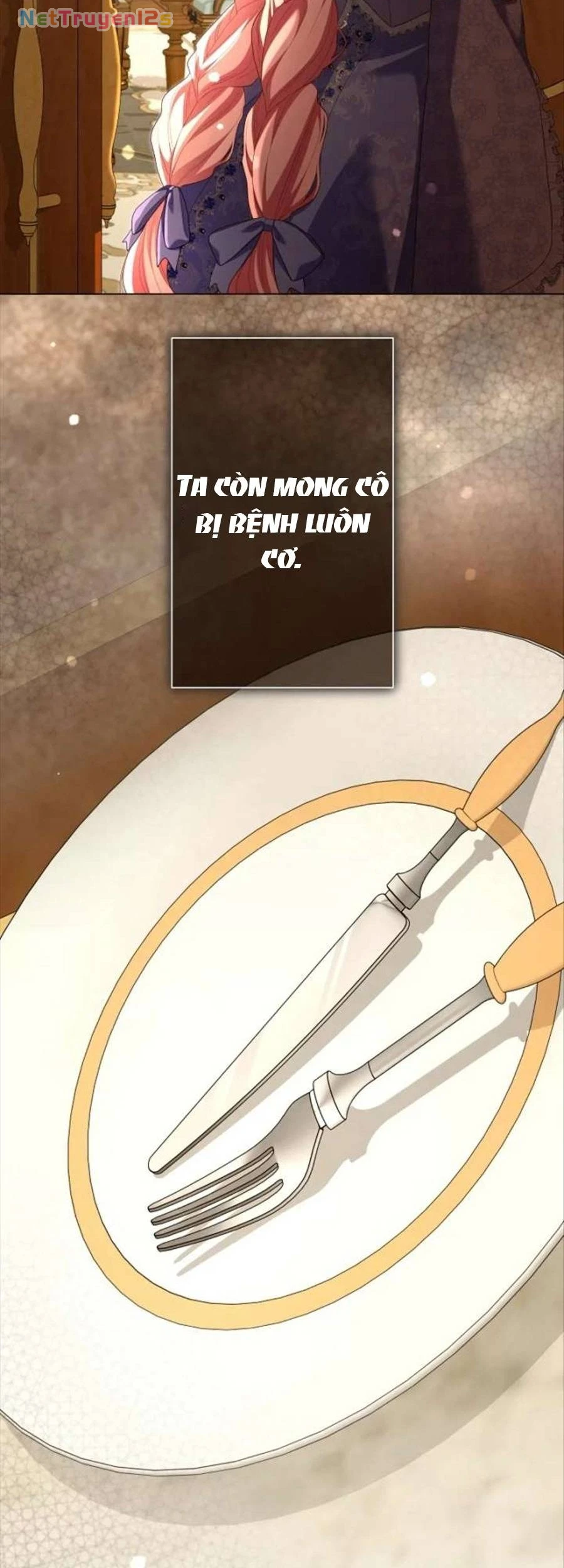 Chiêm Ngưỡng Nữ Phản Diện Hoàn Hảo Chapter 41 - 9