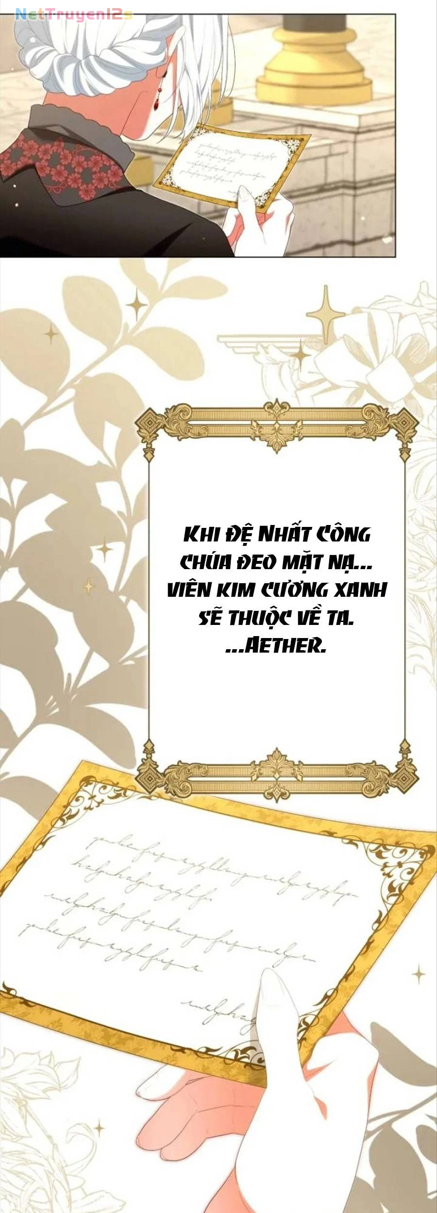 Chiêm Ngưỡng Nữ Phản Diện Hoàn Hảo Chapter 41 - 13