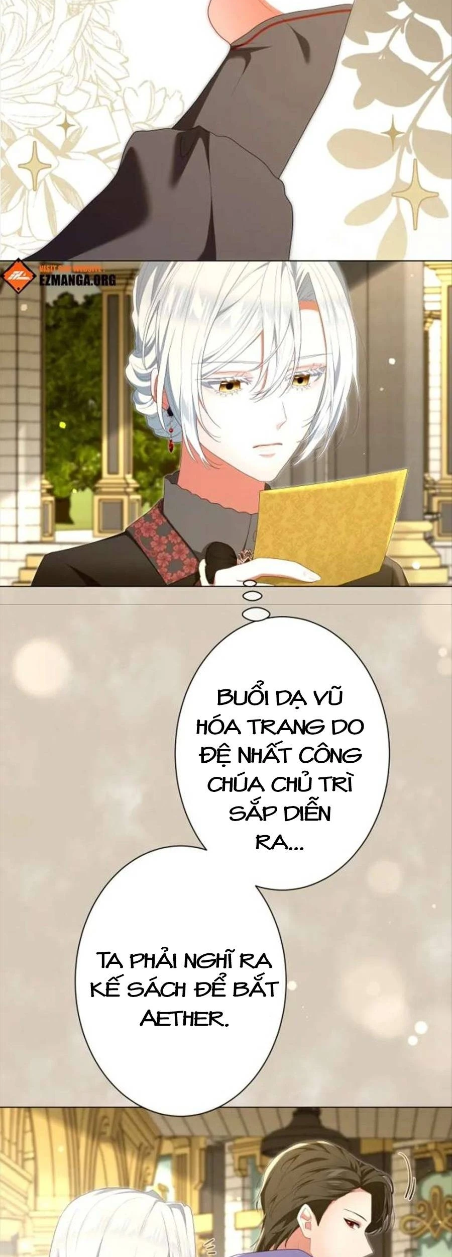 Chiêm Ngưỡng Nữ Phản Diện Hoàn Hảo Chapter 41 - 14