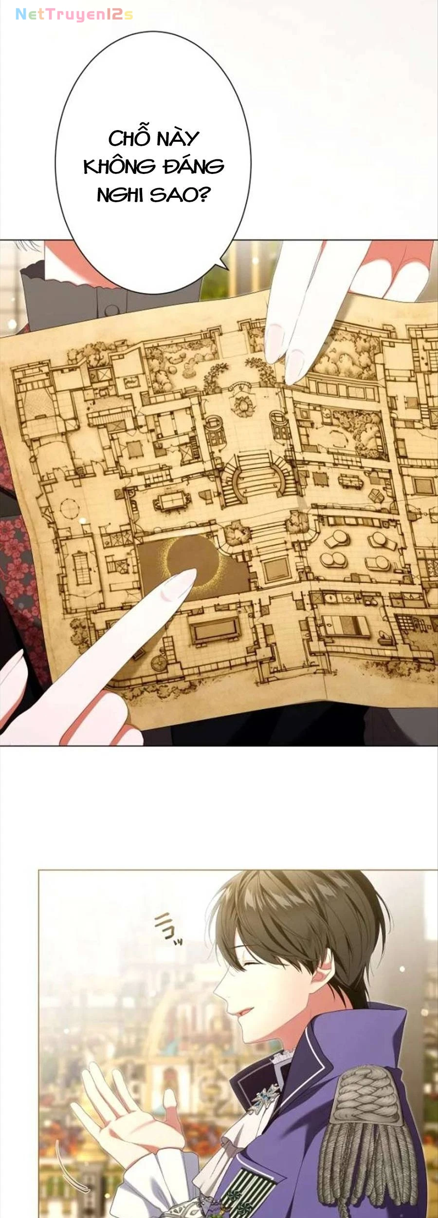 Chiêm Ngưỡng Nữ Phản Diện Hoàn Hảo Chapter 41 - 17