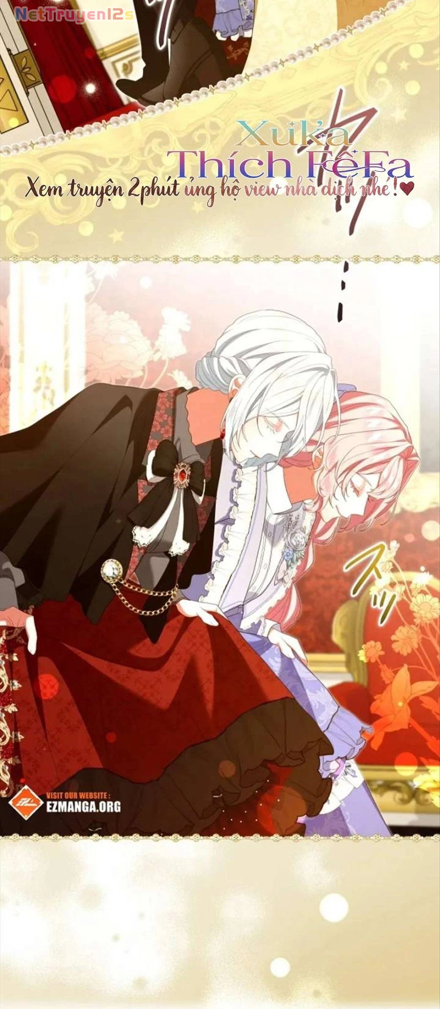 Chiêm Ngưỡng Nữ Phản Diện Hoàn Hảo Chapter 41 - 25