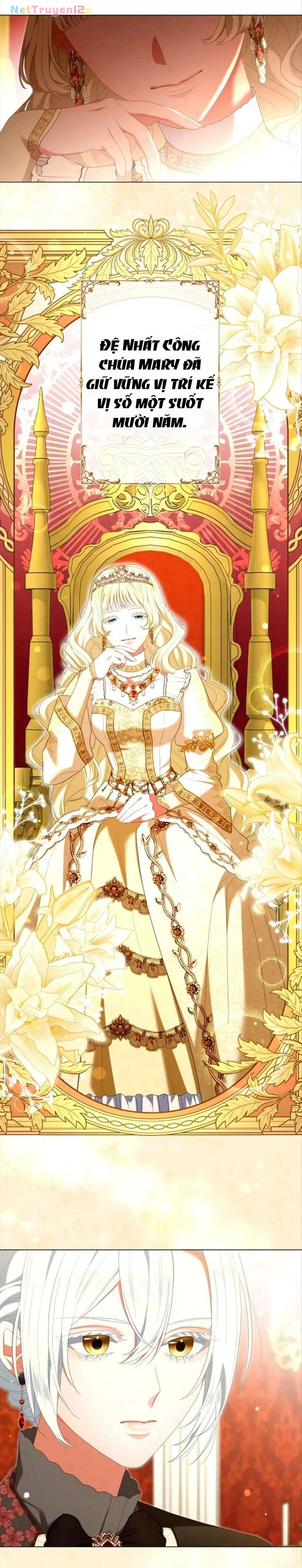 Chiêm Ngưỡng Nữ Phản Diện Hoàn Hảo Chapter 41 - 29