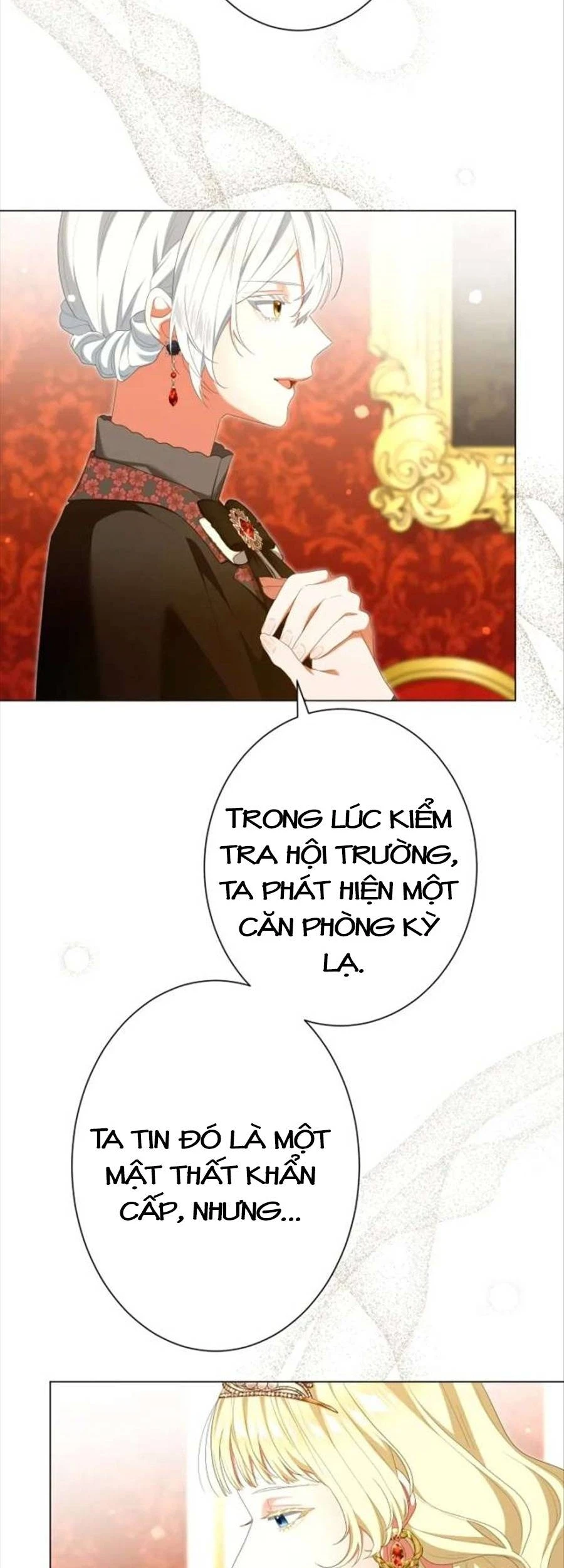 Chiêm Ngưỡng Nữ Phản Diện Hoàn Hảo Chapter 41 - 31